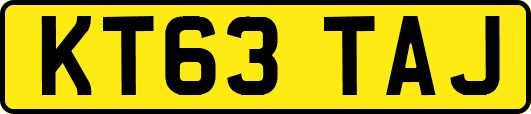KT63TAJ