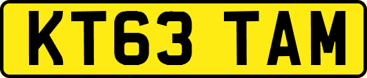 KT63TAM