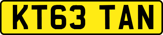 KT63TAN