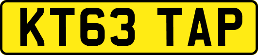 KT63TAP