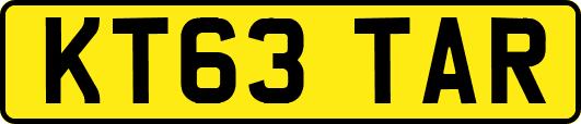 KT63TAR