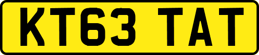 KT63TAT