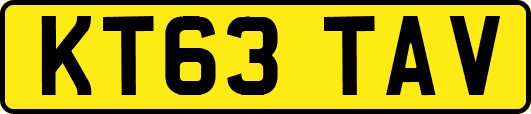 KT63TAV