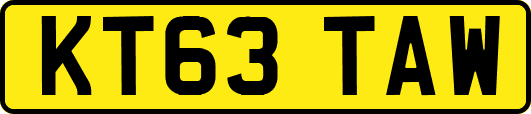 KT63TAW