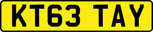 KT63TAY