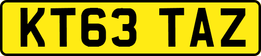 KT63TAZ