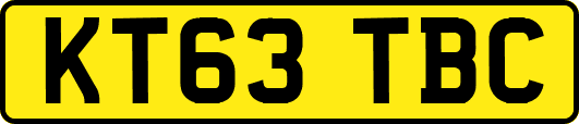 KT63TBC