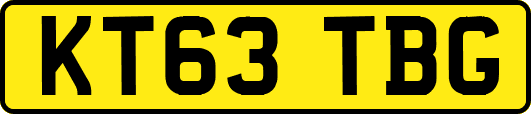 KT63TBG