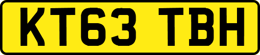 KT63TBH