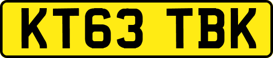 KT63TBK