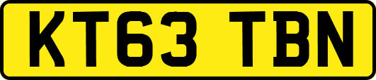 KT63TBN