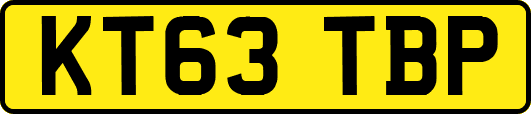 KT63TBP