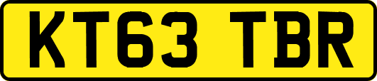 KT63TBR
