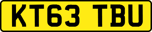 KT63TBU