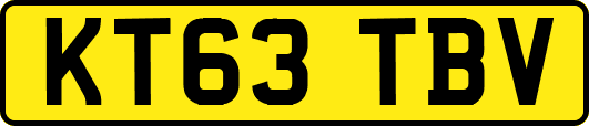 KT63TBV
