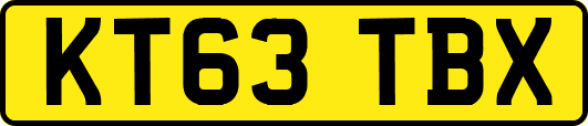 KT63TBX