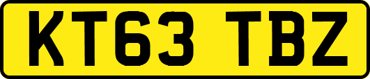 KT63TBZ