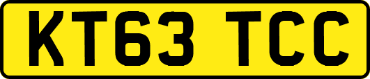 KT63TCC