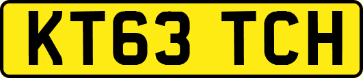 KT63TCH