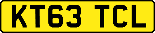 KT63TCL