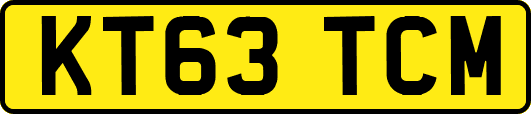KT63TCM