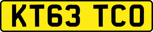 KT63TCO