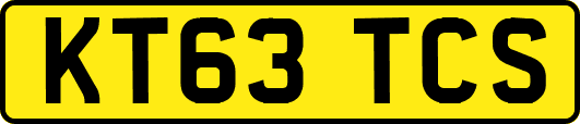 KT63TCS