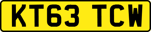 KT63TCW