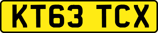 KT63TCX