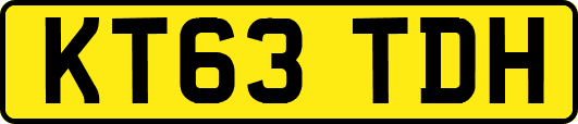 KT63TDH