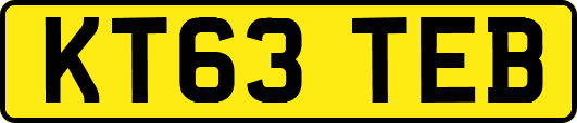 KT63TEB