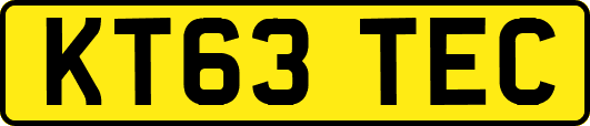 KT63TEC