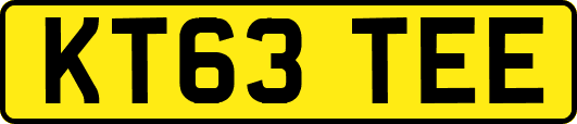 KT63TEE
