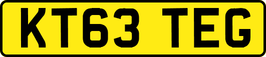 KT63TEG