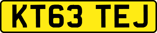 KT63TEJ