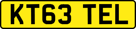 KT63TEL