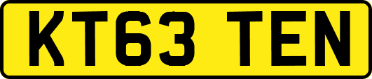 KT63TEN