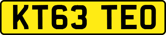 KT63TEO