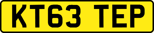 KT63TEP