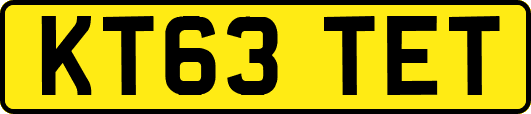 KT63TET