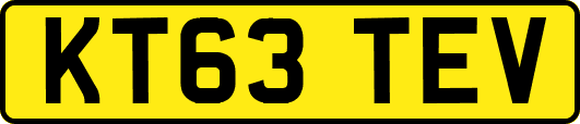 KT63TEV