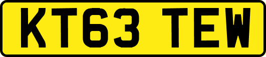 KT63TEW