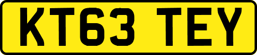 KT63TEY