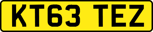 KT63TEZ