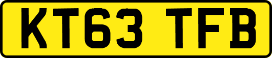 KT63TFB
