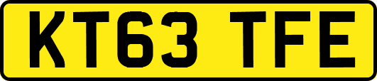 KT63TFE