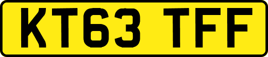 KT63TFF