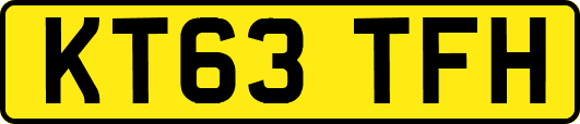 KT63TFH