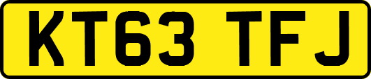 KT63TFJ