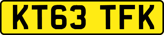 KT63TFK